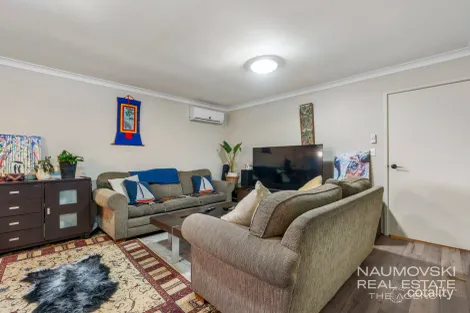 Property photo of 46B Lodesworth Road Westminster WA 6061