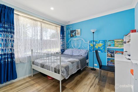Property photo of 2 Mulgara Place St Helens Park NSW 2560