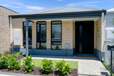 11 Velvetene Rd, Byford, WA 6122