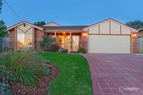 111 Rutland Ave, Mount Eliza, VIC 3930