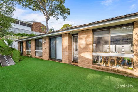 Property photo of 22 Northview Drive Bateau Bay NSW 2261