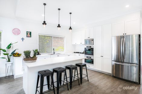 Property photo of 38 Captain Cook Drive Caringbah NSW 2229