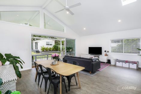 Property photo of 38 Captain Cook Drive Caringbah NSW 2229