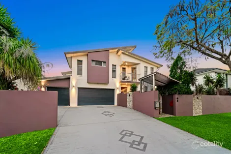 Property photo of 8 Rigney Street Underwood QLD 4119