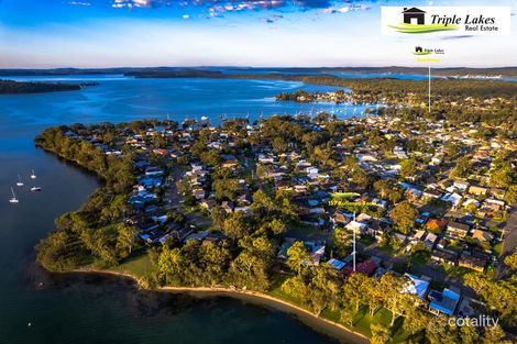 Property photo of 157 Kullaroo Road Summerland Point NSW 2259