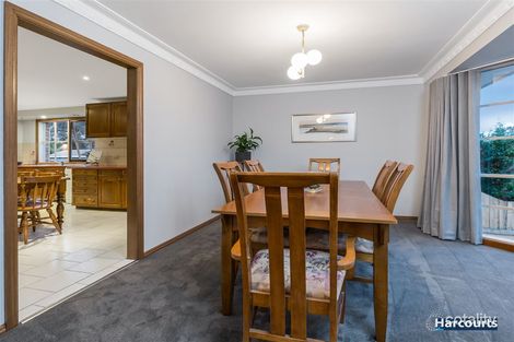 Property photo of 69 Murray Crescent Rowville VIC 3178