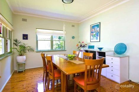 Property photo of 40 Penkivil Street Willoughby NSW 2068
