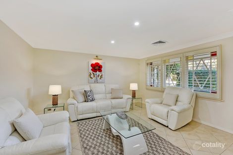 Property photo of 8 Settlers Way Westleigh NSW 2120
