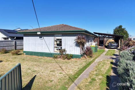 34 Cameron Cres, East Bairnsdale, VIC 3875