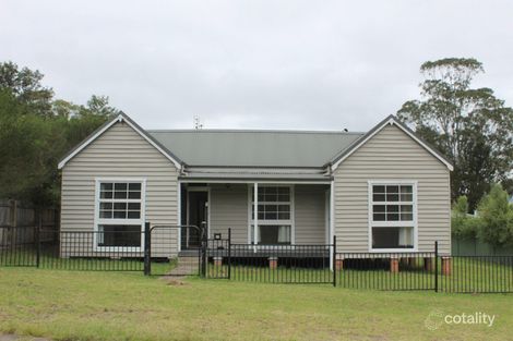 30 Hoyer St, Cobargo, NSW 2550