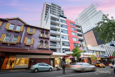 Property photo of 85/101 Murray Street Perth WA 6000