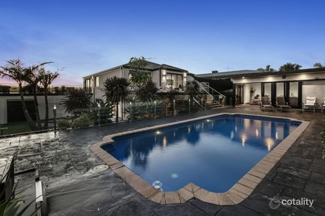 Property photo of 84 Summerfield Drive Mornington VIC 3931