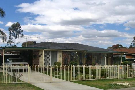 3 Fizell Pl, Minchinbury, NSW 2770