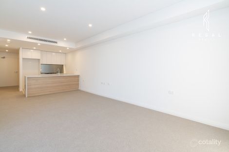 Property photo of 908A/12 Nancarrow Avenue Ryde NSW 2112