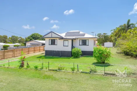 34 Brisbane St, Bowen, QLD 4805