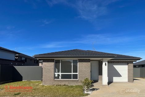 Property photo of 49 Gordon Road Tallawong NSW 2762