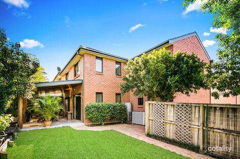 Property photo of 12/25-27 Railway Street Baulkham Hills NSW 2153