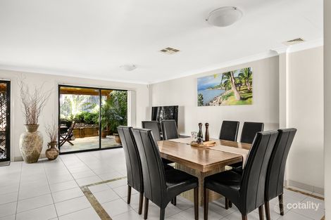 Property photo of 12/25-27 Railway Street Baulkham Hills NSW 2153