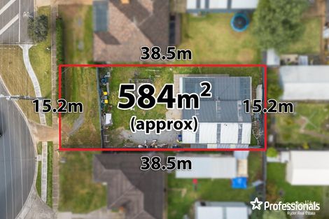 113 Centenary Ave, Melton, VIC 3337