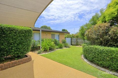 Property photo of 3 Cairnie Street Avenell Heights QLD 4670