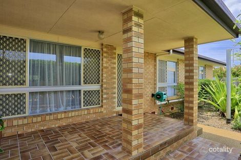 Property photo of 3 Cairnie Street Avenell Heights QLD 4670