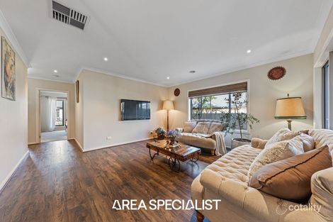 Property photo of 70 Superior Waters Pakenham VIC 3810