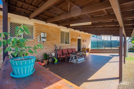 Property photo of 3 Cairnie Street Avenell Heights QLD 4670