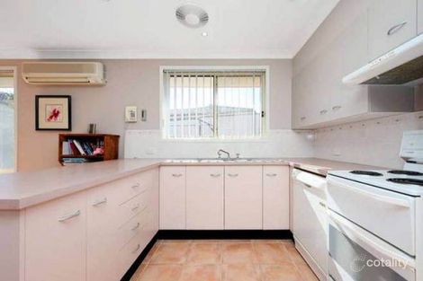 Property photo of 5A Elata Way Warabrook NSW 2304