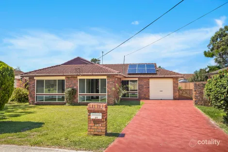 26 Talinga Ave, Kiama Downs, NSW 2533