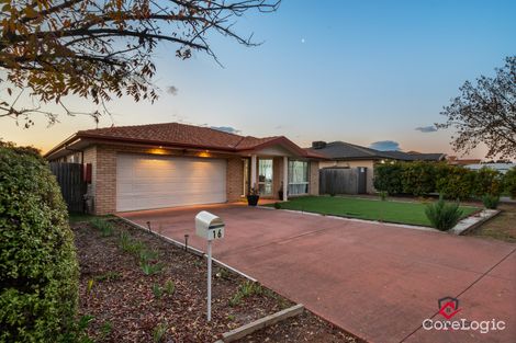 Property photo of 16 Gouldsmith Street Dunlop ACT 2615