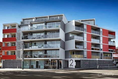 505/2 Willis Lane, Hampton, VIC 3188