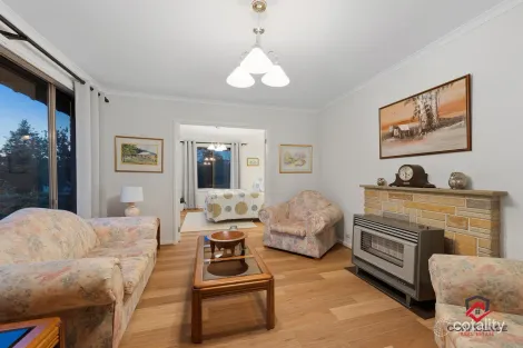 Property photo of 7 Blake Place Mawson ACT 2607