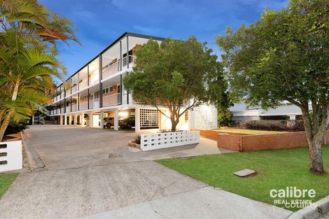 Property photo of 8/18 Best Street Hendra QLD 4011