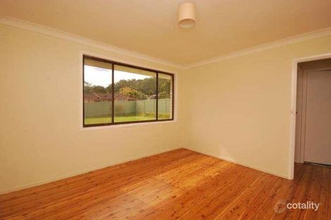 Property photo of 1 Apanie Avenue Narara NSW 2250