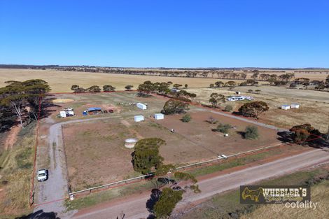 48 Cook St, Kondinin, WA 6367