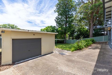 Property photo of 263 McCaffrey Drive Rankin Park NSW 2287