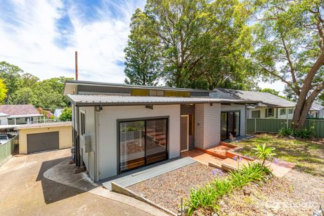 Property photo of 263 McCaffrey Drive Rankin Park NSW 2287