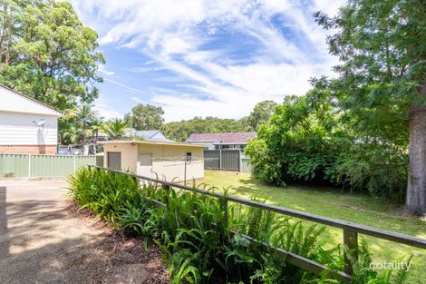 Property photo of 263 McCaffrey Drive Rankin Park NSW 2287