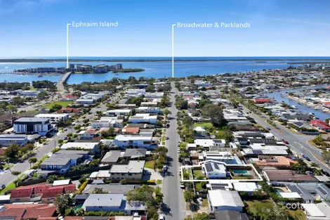 58 Errol Ave, Paradise Point, QLD 4216