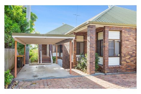 3/34 Wentworth Tce, The Range, QLD 4700