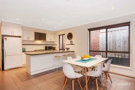 Property photo of 64 Aylesbury Boulevard Doreen VIC 3754