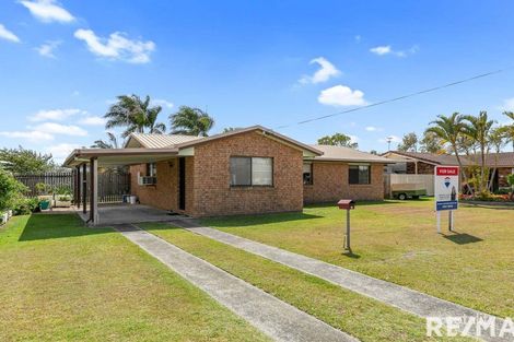 Property photo of 7 Wuruma Street Scarness QLD 4655