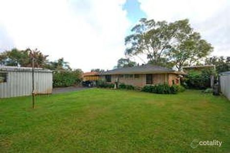 Property photo of 57 Downing Crescent Wanneroo WA 6065