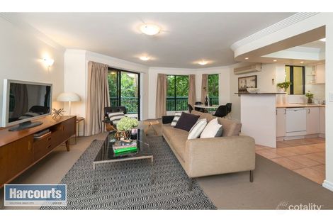 Property photo of 3/247 Boundary Street Spring Hill QLD 4000