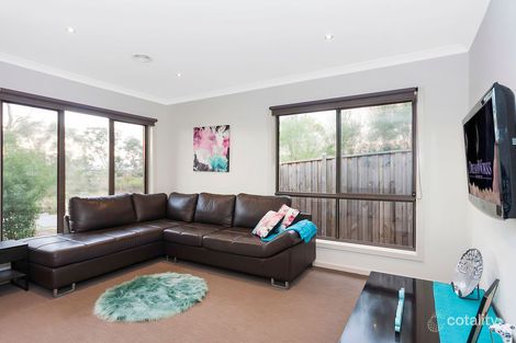 Property photo of 64 Aylesbury Boulevard Doreen VIC 3754