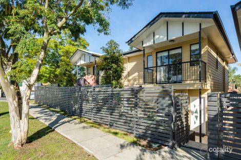 Property photo of 2/41 Wilton Terrace Yeronga QLD 4104