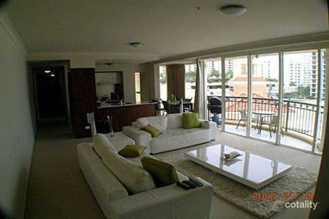 2085/23 Ferny Ave, Surfers Paradise, QLD 4217