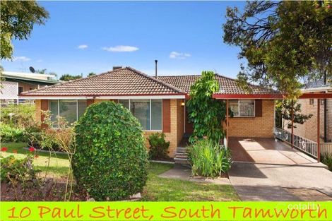 Property photo of 10 Paul Street Hillvue NSW 2340