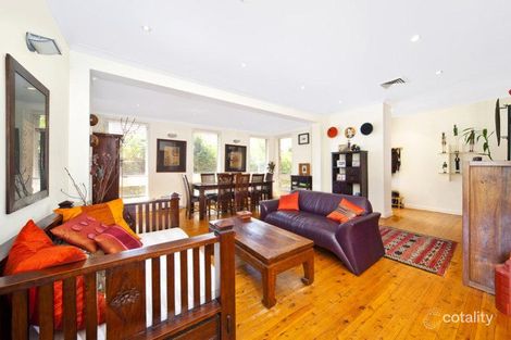Property photo of 14 Hinkler Crescent Lane Cove North NSW 2066