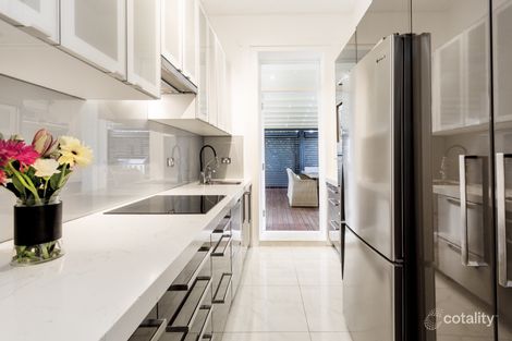 Property photo of 2/211 Blues Point Road Lavender Bay NSW 2060